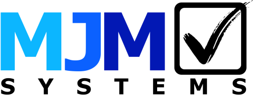 MJM Logo