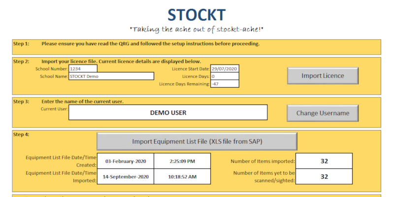 STOCKT Logo